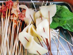 -玉林串串香·成都老字号(玉林街总店)