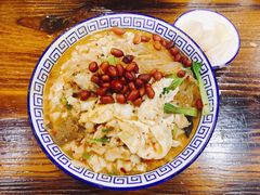 -果渊斋老米家泡馍馆(学诚广场店)