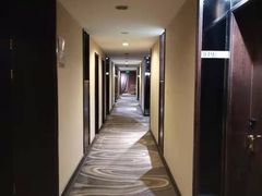 -杭州西湖仁和饭店(湖滨银泰in77店)
