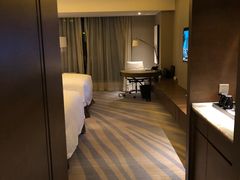 -舟山希尔顿酒店