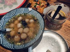 -北丐先生·野馄饨烧烤(长宁龙之梦店)