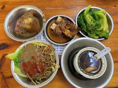-东兴牛肉店(庄府巷店)
