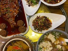 -苹果树下艺术餐厅(通州店)