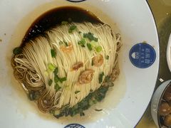 -二泉园老菜馆·百年无锡菜