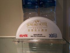 -圣雷克大酒店