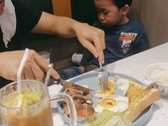 -新宝餐厅(流塘店)