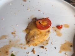 -Lets burger非常汉堡·环球风味(蓝色港湾店)