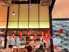 -陈鹏鹏潮汕菜(宝安机场T3航站楼店)