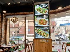 -杨家崴子碳缸烧烤(东三马路店)