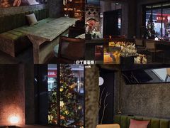 -Nectar One Cafe(勇烈路n1店)