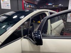 -蓉城爱车3M贴膜·新能源汽车贴膜·汽车改色膜