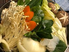 -山屋日式料理屋(宛平88店)