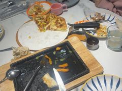 -必胜客(江东万达店)