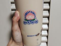 -和气桃桃(宏伊广场店)