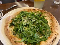 -PIZZA BIANCA(万象城店)
