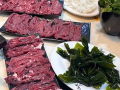 -福合埕牛肉丸(福平路店)
