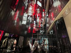 -池畔酒吧 WET Bar