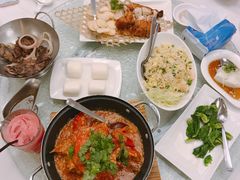 -新加坡海鲜共和(名胜世界圣淘沙海滨坊)