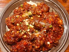 -一乐韩国炸鸡(梅江店)