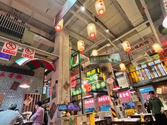 -江北北火锅馆·公路夜市(魏公村店)