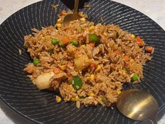 -水天堂西餐厅(绿宝广场店)