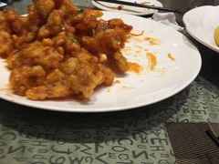 -嘎吧锅私家菜馆(联想科技城店)