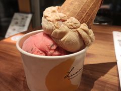 -LUNEURS月乐诗·法式冰淇淋(环贸店)