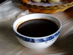 糖粥-吴门人家·苏宴宫廷菜(拙政园店)