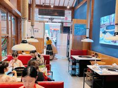 -木王宴语·野生鲜菌火锅(玉河店)
