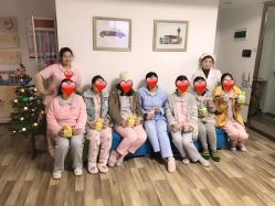 -母仪天下月子中心(光谷店)