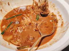 -皖厨·中国徽菜(星河WORLD·COCO Park店)