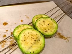 -四喜后厨·白串烧烤朝鲜小酒馆(珠江路店)