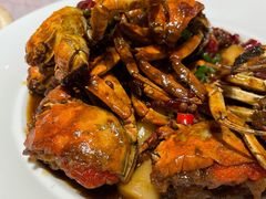 -有位虾匠·香辣蟹·小龙虾(李村店)