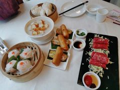 -万山楼海鲜酒家·二十三年老字号