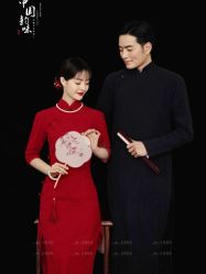 点击看大图 -奈斯影像婚纱摄影(拱墅店)