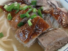 -香辉食馆(新兴路店)