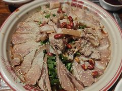 -广府乡下·饭庄(新港东路店)