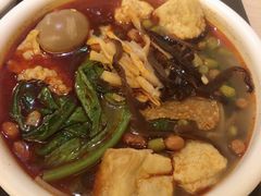 -水平有限广西米粉·广西风味集(五道口店)