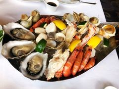 -AZUR聚(香格里拉饭店)