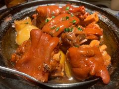 -汤城小厨•粤菜•靓汤(金宝街店)