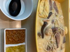 -谭仔米线(皇庭广场店)