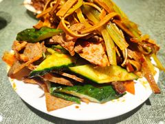 -春花民族美食(佳木斯总店)