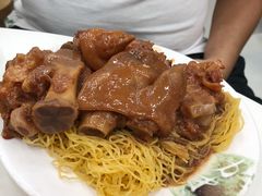 -麦文记面家(佐敦店)