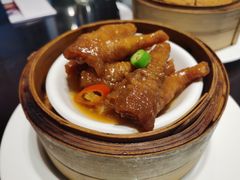 -中山保利艾美酒店-乐美中餐厅