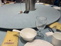 -茶啊冲电影主题文化餐厅(TOUCH12街店)