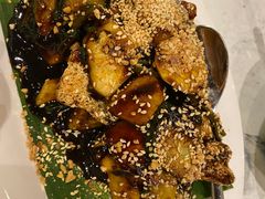 -关夫人餐厅(阳光广场店)