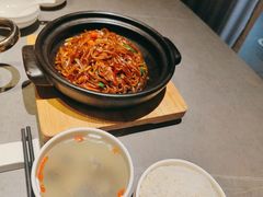 -宏宴·新京菜(望京店)