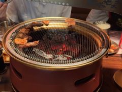 -西塔老太太泥炉烤肉(上海七宝领展广场店)