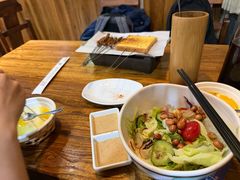 -壹块捌烧烤(灯市口店)