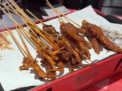 -辣小鲜·南昌大排档(船山路店)